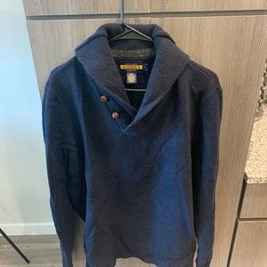 Rugby Ralph Lauren Sweater Mens Large